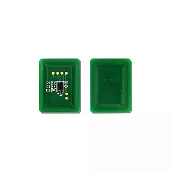 Фото Чип OKI C834nw/ C834dnw/ C844dnw (46861321) (10000стр.) Желтый (Yellow)