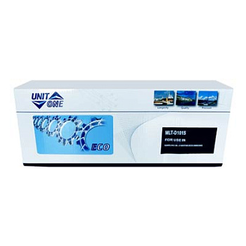 Фото Картридж Uniton Premiun MLT-D101S для Samsung ML-2160/ 2165/ SCX-3400 (1 500стр.) Черный (Black)
