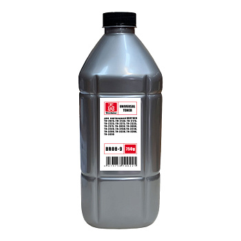 Фото Тонер для BROTHER Универсал тип BR08-9 (фл,750,TESHINE) Silver ATM