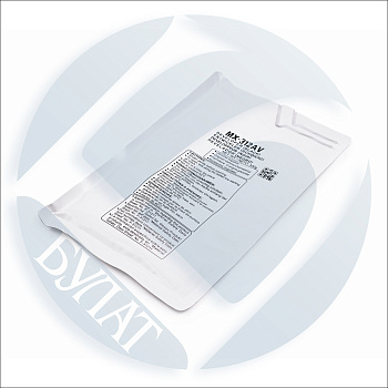 Фото Девелопер Sharp MX-312GV для AR-5726/ 6020, MX-M264 пакет 300г