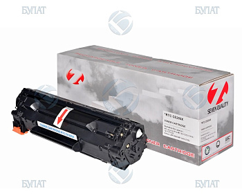 Фото Картридж 7Q CE285X для HP LJ P1102/ P1102w (2300стр.)