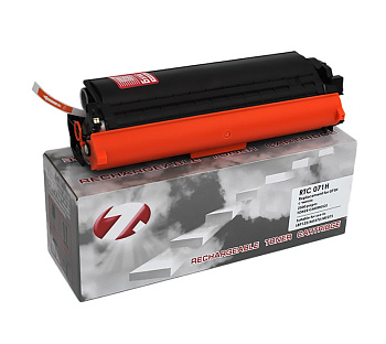 Фото Картридж 7Q 071H для Canon LBP-122/MF272 (2500стр.)