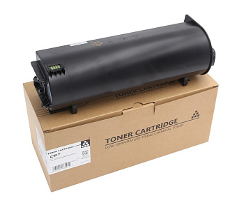 Фото Тонер-картридж (CPT, CE08) 106R03945 для XEROX VersaLink B600/B605/B615 (CET), 545г, 45000 стр., CET131109