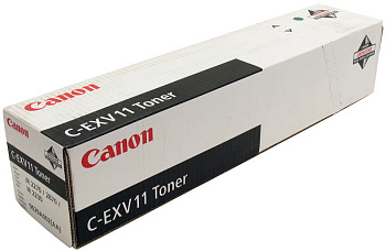 Фото Тонер Canon C-EXV11 для iR 2230/ 2270/ 2280 Черный (Black) Original