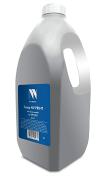 Фото Тонер NVP для HP 1010, TH-178, Type2 (1кг) совместимый