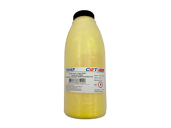 Фото Тонер CE08-Y(CPT)+носитель CE08-D для XEROX WorkCentre 7525 (Japan) Yellow, 360г/бут, CET111042360