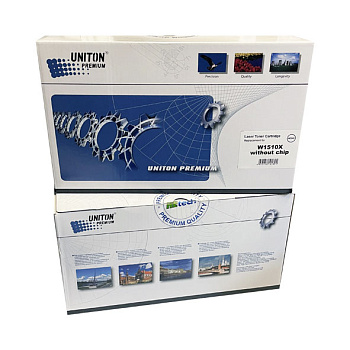 Фото Картридж Uniton PREMIUM W1510X (№ 151X) для HP LaserJet Pro 4003, 4103 (9700стр.) - без чипа