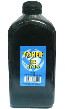 Фото Тонер для Canon IR 2016/ 1600/ 1018 [C-EXV14/5/18] (бут.460г) БУЛАТ