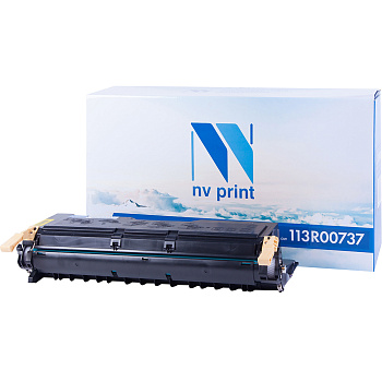 Фото Картридж NV-Print 113R00737 для Xerox Phaser 5335 (10000стр.)