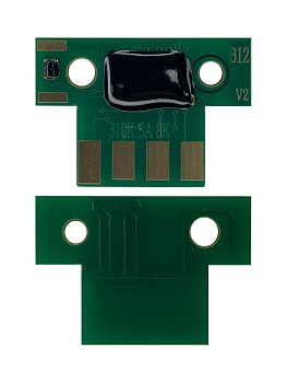 Фото Чип Xerox C310/C315 (006R04368) (8000стр.) Черный (Black)