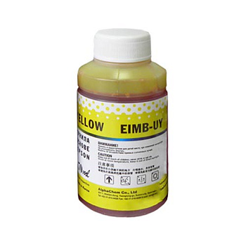 Чернила универсальные для EPSON (70мл, Желтый (Yellow), Dye) EIM-UY Ink-Mate Фото Чернила универсальные для EPSON (70мл, Желтый (Yellow), Dye) EIM-UY Ink-Mate
