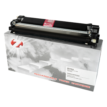 Фото Тонер-картридж 7Q TN-14 для Brother HL-L2371 (4500стр.) 