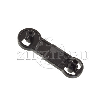 Фото Рычаг печки (верхняя часть) HP LJ P1566/ P1606/ M1536/ M225/ CLJ CP1525 (RC2-9531) OEM