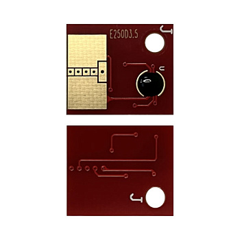Фото Чип Lexmark E250, E350, E352 (3500стр.) (type J) UNItech(Apex)