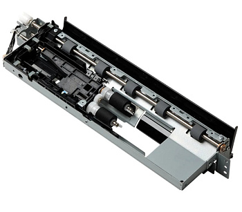 Фото Секция подачи в сборе Kyocera 302K394480/2K394480-тех.упаковка