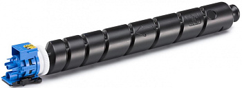 Фото Тонер-картридж ELP TK-8800С для Kyocera Ecosys P8060cdn (20000стр.) Голубой (Cyan)