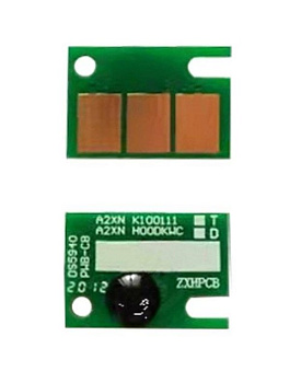 Фото Чип драм-юнита для KONICA MINOLTA bizhub C450i (CET) CMY, (WW), 165000 стр., CET391015