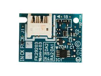 Фото Чип драм-юнита для CANON iR ADVANCE C2020 (CET) Cyan, (WW), CET8309