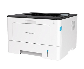 Фото Принтер Pantum BP5100DW дуплекс, A4, 40 стр/мин, 1200x1200 dpi, 512 MB RAM, лоток 250 листов, USB, LAN, WiFi, старт.картр. 3000стр.