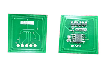 Фото Чип Xerox WorkCentre M118 (006R01179) Черный (Black) (11 000 стр.)