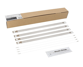 Фото Комплект восстановления коротронов заряда AC57R70111, AC57R70100 для KONICA MINOLTA AccurioPrint C4065 (CET), 210000 стр., CET561095