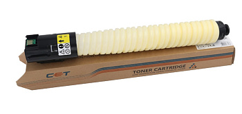 Фото Тонер-картридж (CPP, CPT, CE08) 106R04056 для XEROX VersaLink C8000 (CET) Yellow, 190г, 16500 стр., CET141701U