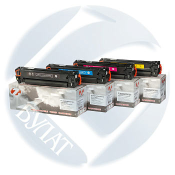 Картридж 7Q CF211A/ CB541A/ CE321A, Canon 716/ 731H для HP LJ Pro 200 M251, CP1215/ CP1525 (1800стр.) Голубой (Cyan) Фото Картридж 7Q CF211A/ CB541A/ CE321A, Canon 716/ 731H для HP LJ Pro 200 M251, CP1215/ CP1525 (1800стр.) Голубой (Cyan)