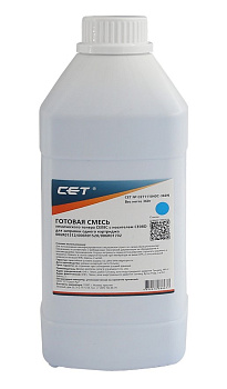 Фото Тонер CE08C (CPT) + носитель CE08D для XEROX AltaLink C8045/8030/8035, WorkCentre 7830 (Япония) Голубой (Cyan), 360г/бут, CET111040C-360N