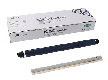 Фото Комплект восстановления драм-юнита D0DL0120-Kit для RICOH IM 2500/3000/3500/4000/6000 (CET), 160000 стр., CET501053