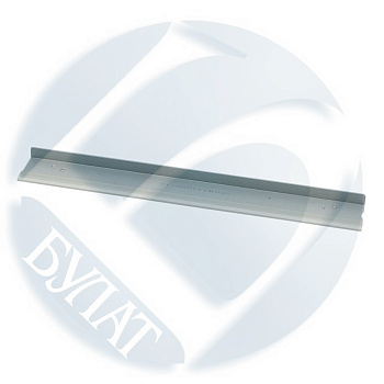 Ракель барабана для Xerox WorkCentre 5019/ 5021 - Wiper Blade Фото Ракель барабана для Xerox WorkCentre 5019/ 5021 - Wiper Blade