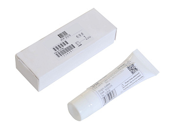 Фото Смазка термопленок/термоэлементов Molykote HP300 для HP LaserJet (Dow Corning), 20г, CET2828