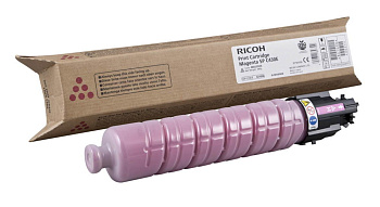 Фото Тонер Ricoh type SPC430E для Aficio SP C430DN/ C431DN/ C440DN (24000стр.) Пурпурный (Magenta) Original