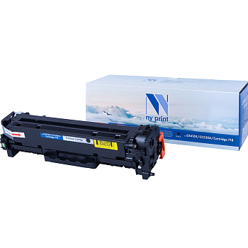 Картридж NV-Print CE410X/CC530A/718Bk для HP CLJ M351/ M451/ M375/ M475, CP2025/ CM2320, Canon i-SENSYS LBP-7200 (4000стр.) Черный (Black) Фото Картридж NV-Print CE410X/CC530A/718Bk для HP CLJ M351/ M451/ M375/ M475, CP2025/ CM2320, Canon i-SENSYS LBP-7200 (4000стр.) Черный (Black)