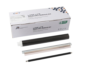 Фото Комплект восстановления драм-юнита DK3130-Kit, DK3100-Kit для KYOCERA ECOSYS P3055dn/M3145idn