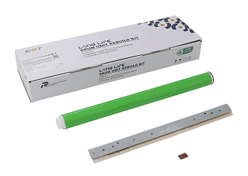 Фото Комплект восстановления драм-юнита C-EXV51-Kit для CANON iR ADVANCE C5535/5540/5550/5560 (CET) CMYK, 200000 стр., CET501051