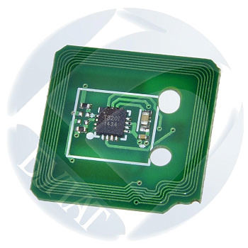 Фото Чип Xerox Phaser 6700 (106R01523) Голубой (Cyan) (12k) TNX