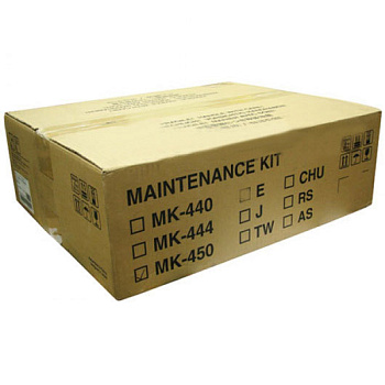 Фото Ремкомплект (Maintenance kit) Kyocera-Mita MK-450 для FS-6970DN (300 000стр.) Original