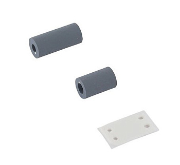 Фото Комплект резинок роликов ADF D606-3112, D606-3112, D0A4-6101 для RICOH IM 350/430 (CET), CET511045