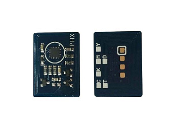 Фото Чип картриджа 44315311 для OKI C610 (CET) Cyan, (AP/EUR/JPN/US), 6000 стр., CET1029C