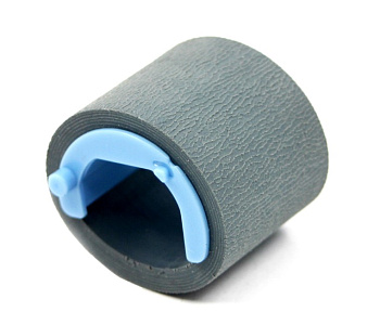 Фото Ролик захвата бумаги для HP Color LJ CP1025 / M175 / Canon LBP-7010C RL1-2671