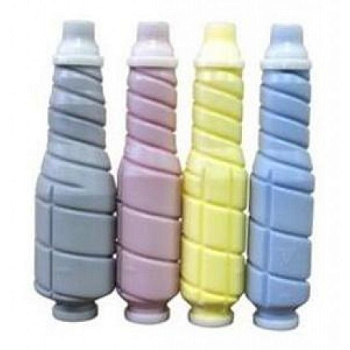 Фото Тонер Konica-Minolta TN-612M для bizhub Pro C5501/ 6501 (25000стр.) Пурпурный (Magenta) Original