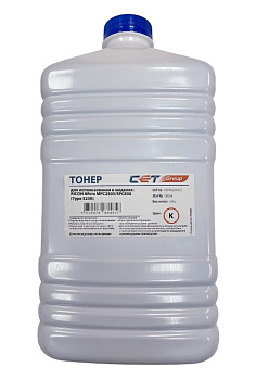 Фото Тонер Type 523 для Ricoh Aficio MPC2503/Aficio SPC830 (Japan) Black, 500г/бут, (унив.), OSP0523K500