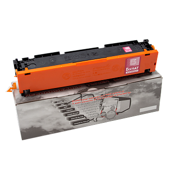 Фото Картридж 7Q W2030X (№ 415X Bk) для HP Color LJ M454, M479 (7500стр.) - Черный (Black) версия чипа 002.2413А