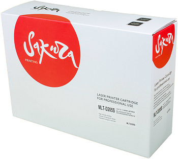 Картридж SAKURA MLTD205S для Samsung ML-3310D/ 3310ND/ 3710D/ 3710ND/ SCX-4833FD/ 4833FR/ 563, Черный (Black), (2000 к.) Фото Картридж SAKURA MLTD205S для Samsung ML-3310D/ 3310ND/ 3710D/ 3710ND/ SCX-4833FD/ 4833FR/ 563, Черный (Black), (2000 к.)