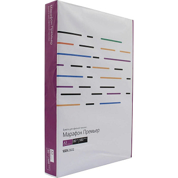 Фото Бумага Xerox A3 Офисная 500л 80г (Марафон Премьер)