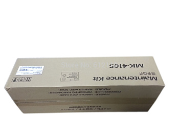 Фото Сервисный комплект MK-4105 Kyocera TASKalfa 1800/ 2200/ 1801/ 2201