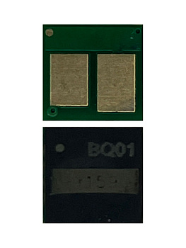 Фото Чип HP W1360 для LJ M211/ MFP M230 (без счетчика, OEM Size) UNItech(Apex) - безлимитный