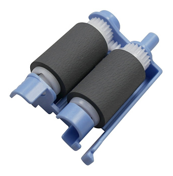 Фото Ролик захвата из кассеты (лоток 2,3,4,5) HP CLJ M552/M553/M577 (RM2-0062)