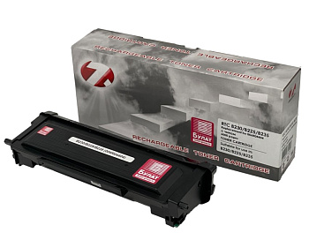 Фото Тонер-картридж 7Q 006R04404 для Xerox B230/B225/B235 (6000стр.) Черный (Black)