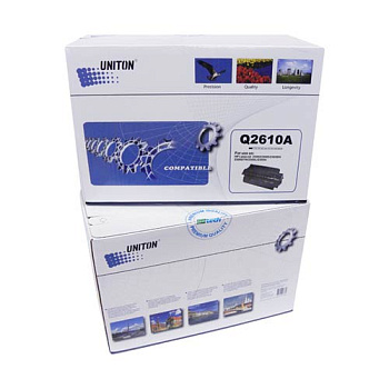 Фото Картридж Uniton Q2610A для HP LJ 2300 (6 000стр.)